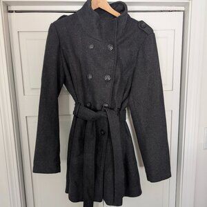 Women's XL Sebby Peacoat